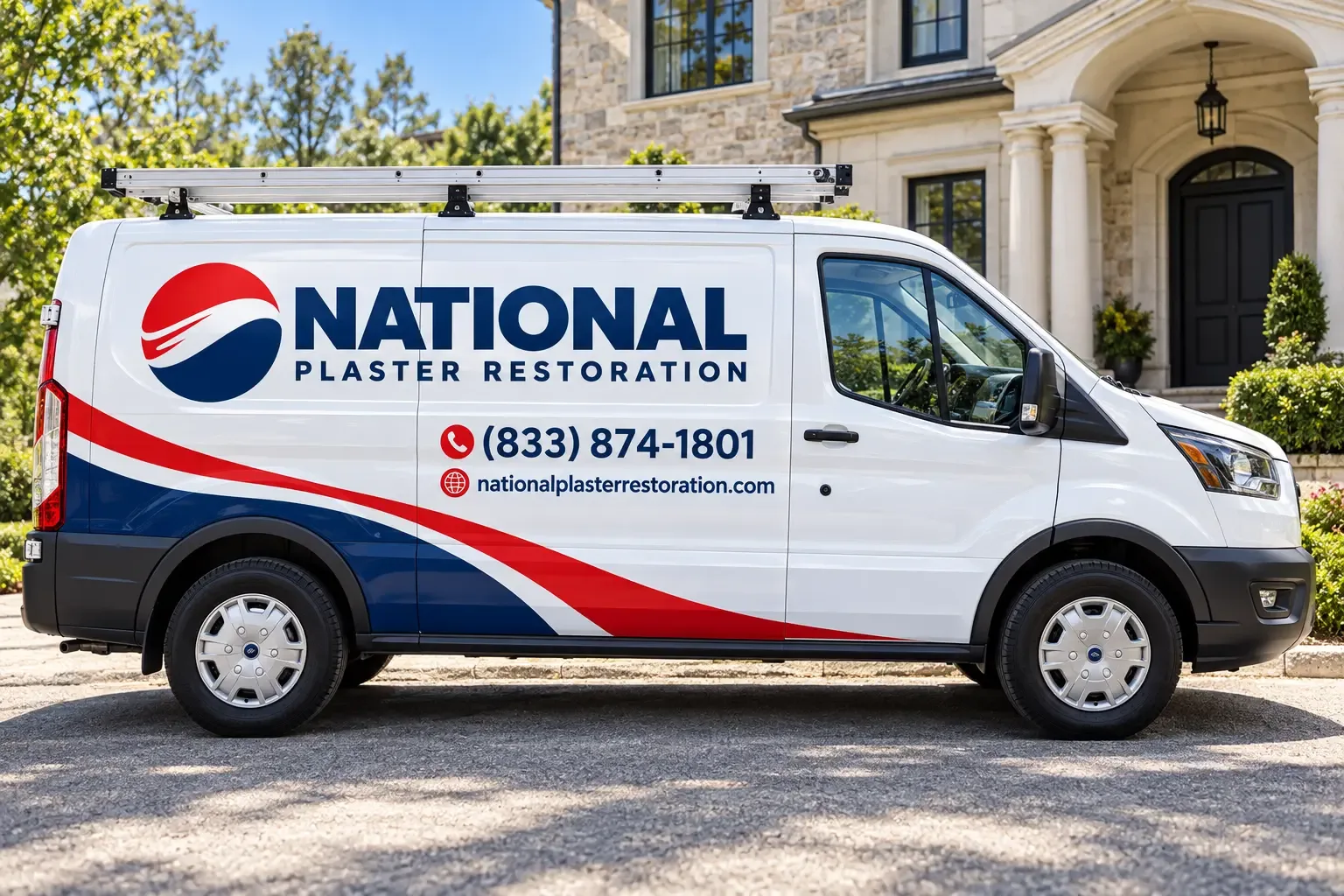 Plaster Repair in Country Club Hills, IL near me